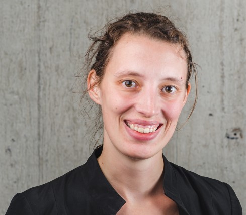 Eva van Katwijk-Leemans, projectleider digitale innovatie videoconsult bij Meander Medisch